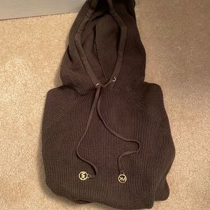 MICHAEL Michael Kors pullover sweater hoodie
